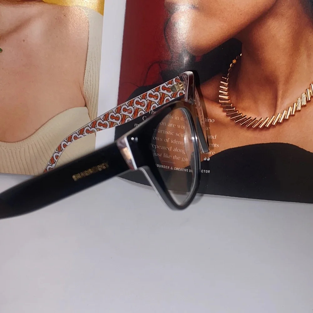 Burberry BE 2301 B 2301 Optical Eyeglassess